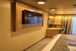 Verandah Stateroom Cabin 5098. Picture