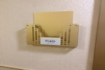 Verandah Stateroom Cabin 7140. Picture
