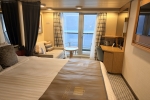 Verandah Stateroom Cabin 7140. Picture