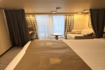 Verandah Stateroom Cabin 7144. Picture