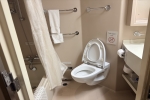 Verandah Stateroom Cabin 7144. Picture