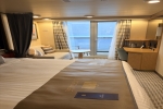 Verandah Stateroom Cabin 7140. Picture