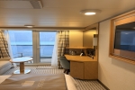 Verandah Stateroom Cabin 7140. Picture