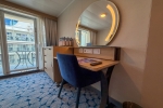Boardwalk and Park Balcony Stateroom Picture