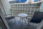 Boardwalk and Park Balcony Stateroom Picture