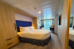 Boardwalk and Park Balcony Stateroom Picture