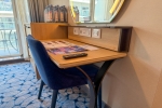 Boardwalk and Park Balcony Stateroom Picture