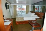 Oceanview Stateroom Picture