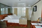 Oceanview Stateroom Picture