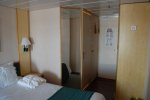 Oceanview Stateroom Picture