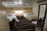 Inside Stateroom Picture