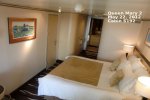 Sheltered Balcony Stateroom Picture