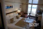 Sheltered Balcony Stateroom Picture