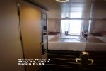 Sheltered Balcony Stateroom Picture