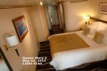 Sheltered Balcony Stateroom Picture