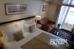 Sheltered Balcony Stateroom Picture