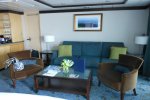 Grand Suite - 1 Bedroom Stateroom Picture
