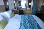 Grand Suite - 1 Bedroom Stateroom Picture