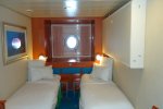 Oceanview Stateroom Picture