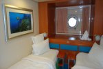 Oceanview Stateroom Picture