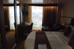 Verandah Stateroom Picture