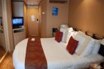 Aqua Class Stateroom Picture