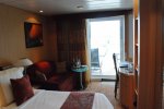 Aqua Class Stateroom Picture