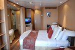 Aqua Class Stateroom Picture