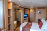 Aqua Class Stateroom Picture