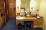 Interior Stateroom Picture