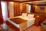 Ocean Suite Stateroom Picture