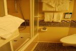 Ocean Suite Stateroom Picture