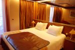 Ocean Suite Stateroom Picture