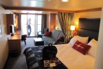 Family Verandah Stateroom Picture