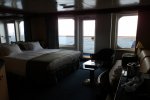 Ocean Suite Stateroom Picture