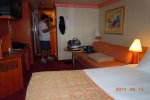 Porthole Stateroom Picture