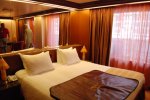 Penthouse Suite Stateroom Picture