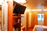 Oceanview Stateroom Picture