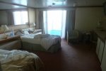 Balcony Stateroom Picture