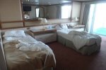 Balcony Stateroom Picture