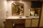 Interior Stateroom Picture