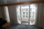 Boardwalk and Park Balcony Stateroom Picture