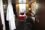 Signature Suite Stateroom Picture