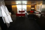 Signature Suite Stateroom Picture