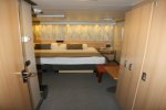 Interior Stateroom Picture