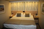 Interior Stateroom Picture