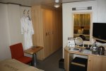 Interior Stateroom Picture