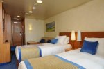 Cove Balcony Stateroom Picture