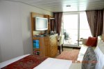 Aqua Class Stateroom Picture