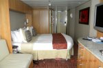 Aqua Class Stateroom Picture